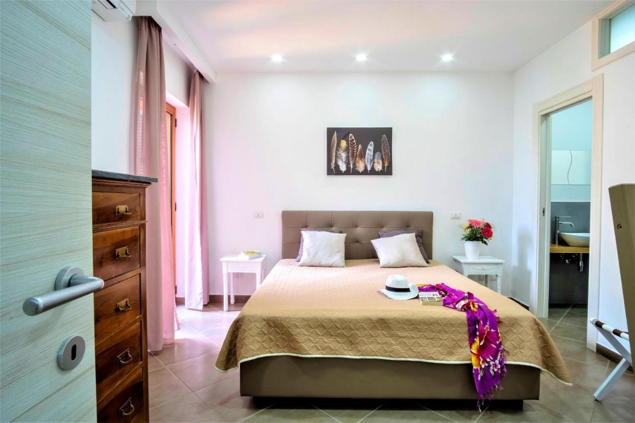 Villa Marika - Private Heated Pool 马萨鲁布朗斯 外观 照片