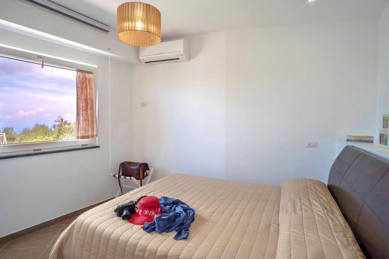 Villa Marika - Private Heated Pool 马萨鲁布朗斯 外观 照片